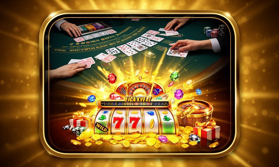 hood111 casino app visual